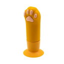 【暮らしラクラク応援セール】biite 猫の手はんこカバー 茶トラ 875nekonote_chatora【取り寄せ・返品不可商品】