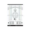 【暮らしラクラク応援セール】Sチャート(A4サイズ) 1030-A【取り寄せ・返品不可商品】