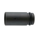 【暮らしラクラク応援セール】ミトロイ(MITOLOY) 1/2 インパクトレンチ用 タップ用ソケット M32 P4T-M32【取り寄せ・返品不可商品】