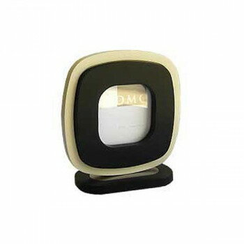 【暮らしラクラク応援セール】フォトフレーム DMC DOUBLE SIDE PHOTO FRAME ブラック FDM-13198【取り寄せ・返品不可商品】