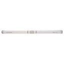 【暮らしラクラク応援セール】ビューティーネイラー simply flat6 brush (acrylic) QFB-1【取り寄せ・返品不可商品】