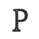 【暮らしラクラク応援セール】63275 アルミアルファベット P【取り寄せ・返品不可商品】