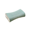 【暮らしラクラク応援セール】PP枕 約30×20cm ブルー 3663979【取り寄せ・返品不可商品】