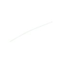 【暮らしラクラク応援セール】アクアチューブ (中) 外径6.4mm 内径3.2mm 長さ61cm A962-52【取り寄せ・返品不可商品】