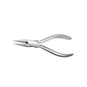 【暮らしラクラク応援セール】クリングス調整用丸ヤットコ 190【取り寄せ・返品不可商品】