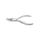 【暮らしラクラク応援セール】クリングス調整用平ヤットコ 104【取り寄せ・返品不可商品】