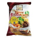 【暮らしラクラク応援セール】フジフードサービス マレーシア マイクアリ ペナン ホワイトカレー麺 110g 24個【軽減税率対象商品】【取り寄せ・返品不可商品】