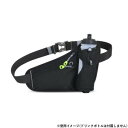 【暮らしラクラク応援セール】TIGER(タイガー) WP-12 パデッド・ウエストバッグ【取り寄せ・返品不可商品】