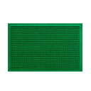 【暮らしラクラク応援セール】(クリーンテックス) ウォーターホース T (ワッフル) グリーン 88×116 cm【取り寄せ・返品不可商品】