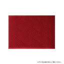 【暮らしラクラク応援セール】(クリーンテックス) ウォーターホース T (ダイヤモンド) レッド 88×114 cm【取り寄せ・返品不可商品】
