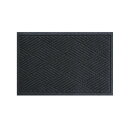 【暮らしラクラク応援セール】(クリーンテックス) ウォーターホース T (ダイヤモンド) ダーク・グレー 88×146 cm【取り寄せ・返品不可商品】