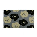 【暮らしラクラク応援セール】(クリーンテックス) 玄関マット JPM-Indoor SOU・SOU ほほえみ 45×75cm AW20052015【取り寄せ・返...