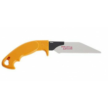 【暮らしラクラク応援セール】岡田金属 サイディングソー 120 本体 08112【取り寄せ・返品不可商品】