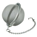 【暮らしラクラク応援セール】佐藤金属興業 ボールこし器 4.5cm【取り寄せ・返品不可商品】