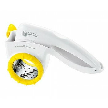 【暮らしラクラク応援セール】佐藤金属興業 ロータリーチーズグレーター【取り寄せ・返品不可商品】