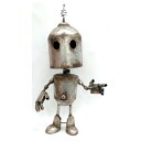 【暮らしラクラク応援セール】MURATAYA メタルロボベベット 4501【取り寄せ・返品不可商品】