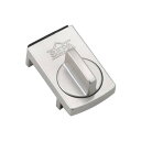 【暮らしラクラク応援セール】169-SL 戸じまりくん シルバー 4個入 00776762-001【取り寄せ・返品不可商品】