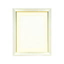 【暮らしラクラク応援セール】入山肖像額 無反射V入山肖像額 白 A4 107-100【取り寄せ・返品不可商品】