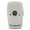 【暮らしラクラク応援セール】PetSafe Japan ペットセーフ むだぼえ防止 室内用 インドアバークコントロール PBC18-15491【取り寄せ・返品不...