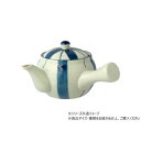 【暮らしラクラク応援セール】染十草急須(網付) 706467【取り寄せ・返品不可商品】