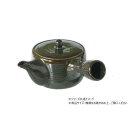 【暮らしラクラク応援セール】ふるさとお茶急須 グリーン 200651【取り寄せ・返品不可商品】