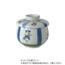【暮らしラクラク応援セール】京小花 むし碗 702476【取り寄せ・返品不可商品】