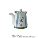 【暮らしラクラク応援セール】京小花 醤油差し 702490【取り寄せ・返品不可商品】