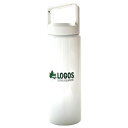 【暮らしラクラク応援セール】LOGOS ボトル 600ml 52926【取り寄せ・返品不可商品】