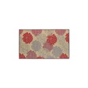 【暮らしラクラク応援セール】マム 袋織 い草玄関マット 35x90cm IMAMU3590【取り寄せ・返品不可商品】