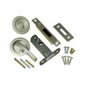 【暮らしラクラク応援セール】ギア鎌錠レバー121L-W-SL-5 00739832【取り寄せ・返品不可商品】