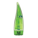 【暮らしラクラク応援セール】HOLIKAHOLIKA ホリカホリカ アロエ99% スージングジェル 無香タイプ 250ml【取り寄せ・返品不可商品】