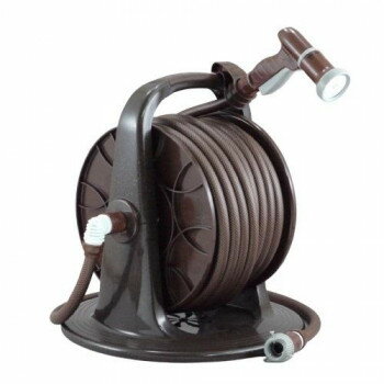 【暮らしラクラク応援セール】三洋化成 ジュノ ブラウン リール ブラウン メタリック JB5-Q307R【取り寄せ・返品不可商品】