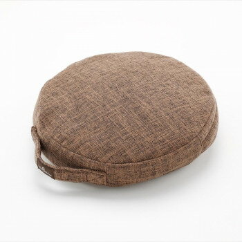 【暮らしラクラク応援セール】羽立工業 リブート バランスディスク ブラウン NH3624-13【取り寄せ・返品不可商品】