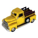 【暮らしラクラク応援セール】ブリキのおもちゃ truck 43033【取り寄せ・返品不可商品】