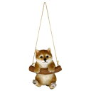【暮らしラクラク応援セール】ドッグオーナメント ハンギング 秋田犬 14276【取り寄せ・返品不可商品】