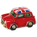 【暮らしラクラク応援セール】オブジェ Bang Bang Car mini 35100【取り寄せ・返品不可商品】