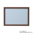 【暮らしラクラク応援セール】ニューDXウッドフレームA3 木製 29.7×42cm ブラウン 15000-6306【取り寄せ・返品不可商品】