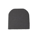 【暮らしラクラク応援セール】フィース シセイヲサポート BK 40×40cm 1212080038801【取り寄せ・返品不可商品】