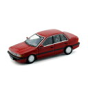 【暮らしラクラク応援セール】ビ-エムクリエイションズ 三菱 ランサー Gti 88 レッド LHD 1/64スケール 64B0278【取り寄せ・返品不可商品】