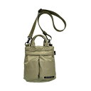 【暮らしラクラク応援セール】ROOTOTE ルートート トートバッグ SC.ベビールー.パフ-A OLIVE 128302【取り寄せ・返品不可商品】