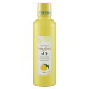 【暮らしラクラク応援セール】プロポリンス 柚子 マウスウォッシュ 600ml【取り寄せ・返品不可商品】