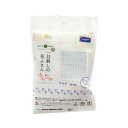 【暮らしラクラク応援セール】オリムパス 一目刺しの花ふきん「ほんわか」 刺し子キット サカナ SK406【取り寄せ・返品不可商品】