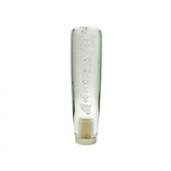 【暮らしラクラク応援セール】ブレイス LEDシフトノブ クリア AF-195【取り寄せ・返品不可商品】