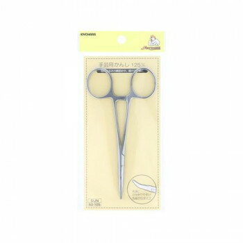 【暮らしラクラク応援セール】サンコッコー 手芸用かんし SUN60-105【取り寄せ・返品不可商品】
