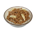 【暮らしラクラク応援セール】日本職人が作る 食品サンプル 牛丼屋さんの牛丼 IP-824【取り寄せ・返品不可商品】