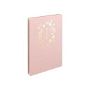 【暮らしラクラク応援セール】LIHIT LAB.(リヒトラブ) 書き置き御朱印帳 紅梅 A371-12【取り寄せ・返品不可商品】