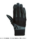 【暮らしラクラク応援セール】NANKAI ナンカイ エアフィットグローブ SDG-7076 XL グレー【取り寄せ・返品不可商品】