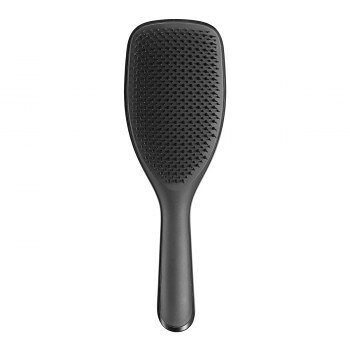 Brushes, Combs - 【暮らしラクラク応援セール】タングルティーザー ザ・ウェット ディタングラーPro ヘアブラシ ブラックグロス (0017451)【取り寄せ・返品不可商品】