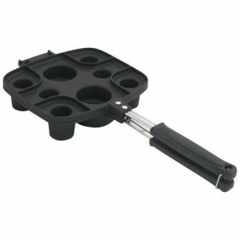 【暮らしラクラク応援セール】タイガークラウン カップケーキメーカー 1576【取り寄せ・返品不可商品】