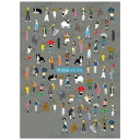 【暮らしラクラク応援セール】TSUMEKIRA(ツメキラ) ネイルシール flicka nail arts プロデュース1 4 seasons GIRLS Sp...